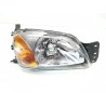 Right headlight Ford Fiesta berlina (DX) | Becerril Scrap Yard