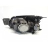Right headlight Ford Fiesta berlina (DX) | Becerril Scrap Yard