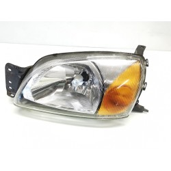 Faro sinistro Ford Fiesta berlina (DX) | Desguace Becerril