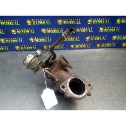 Recambio de turbocompresor para opel astra g berlina club referencia OEM IAM 90530995  