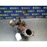 Recambio de turbocompresor para opel astra g berlina club referencia OEM IAM 90530995  