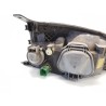 Left headlight Ford Fiesta berlina (DX) | Becerril Scrap Yard