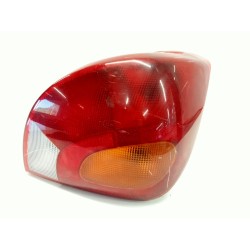 Right rear taillight Ford Fiesta berlina (DX) | Becerril Scrap Yard
