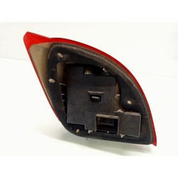 Right rear taillight Ford Fiesta berlina (DX) | Becerril Scrap Yard