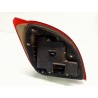 Right rear taillight Ford Fiesta berlina (DX) | Becerril Scrap Yard
