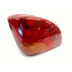 Left rear taillight Ford Fiesta berlina (DX) | Becerril Scrap Yard