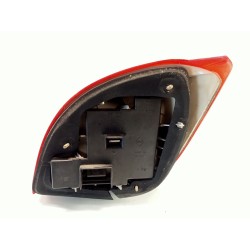 Left rear taillight Ford Fiesta berlina (DX) | Becerril Scrap Yard