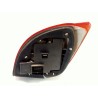 Left rear taillight Ford Fiesta berlina (DX) | Becerril Scrap Yard
