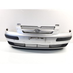 Front bumper Hyundai Getz (tb) | Becerril Scrap Yard