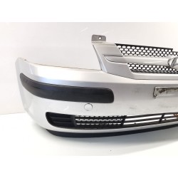 Front bumper Hyundai Getz (tb) | Becerril Scrap Yard