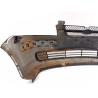 Front bumper Hyundai Getz (tb) | Becerril Scrap Yard