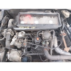 Recambio de motor y cambio exportación para citroën zx break (n2) 1.9 td referencia OEM IAM   