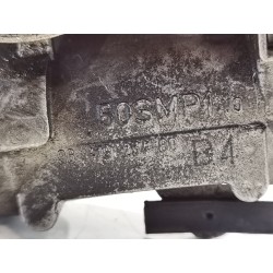 Recambio de caja mariposa para citroën c4 i (lc_) 1.4 16v referencia OEM IAM 9647925480  