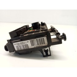 BSM CITROEN C4 I (LC_) | Desguace Becerril