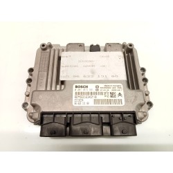 Centralina motore uce CITROEN C4 I (LC_) | Desguace Becerril