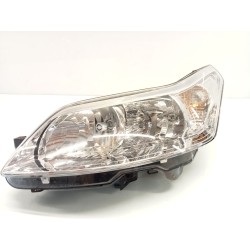 Faro sinistro CITROEN C4 I (LC_) | Desguace Becerril