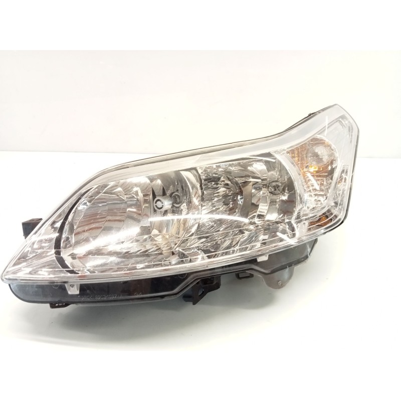 Left headlight CITROEN C4 I (LC_) | Becerril Scrap Yard Left headlight CITROEN C4 I (LC_) | Becerril Scrap Yard