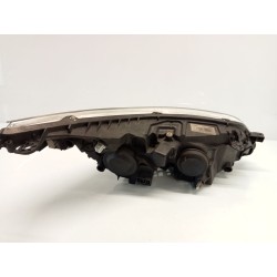 Left headlight CITROEN C4 I (LC_) | Becerril Scrap Yard