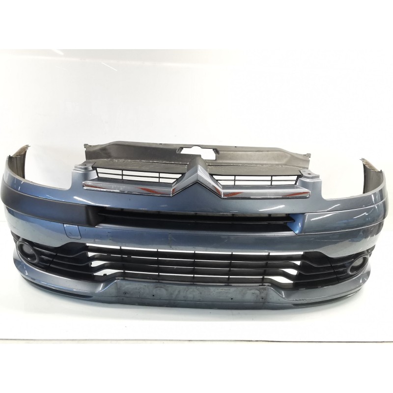 Front bumper CITROEN C4 I (LC_) | Becerril Scrap Yard Front bumper CITROEN C4 I (LC_) | Becerril Scrap Yard