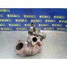 Recambio de turbocompresor para opel astra g berlina club referencia OEM IAM 90530995  