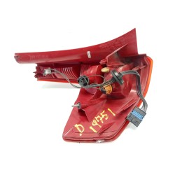 Right rear taillight CITROEN C4 I (LC_) | Becerril Scrap Yard