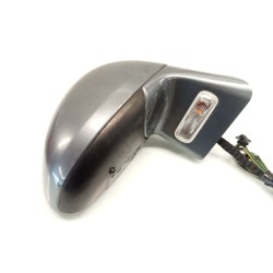 Specchietto destro CITROEN C4 I (LC_) | Desguace Becerril