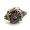 Alternator Nissan Pixo (UA0) | Becerril Scrap Yard