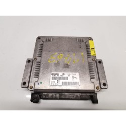 Motorsteuergerät ECU CITROEN Xantia break (X1_, X2_) | Desguace Becerril