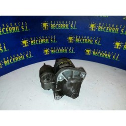 Recambio de motor arranque para renault megane ii berlina 3p 1.4 16v cat referencia OEM IAM   