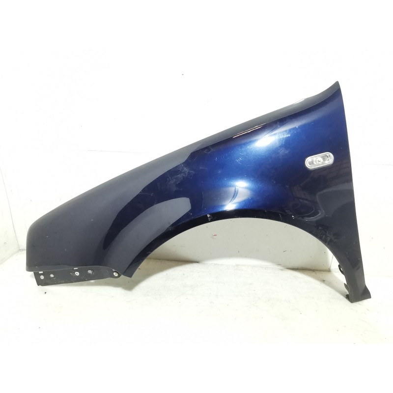 Recambio de aleta delantera izquierda para volkswagen golf iv (1j1) 1.9 tdi referencia OEM IAM 1J0821021 2213107 08315550 952331