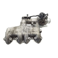 Recambio de válvula egr para volkswagen golf iv (1j1) 1.9 tdi referencia OEM IAM 038131501E / 038129637B / 038129713J  