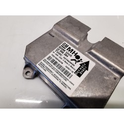 Recambio de centralita airbag para opel corsa d (s07) 1.3 cdti (l08, l68) referencia OEM IAM 13356384 28403031023 