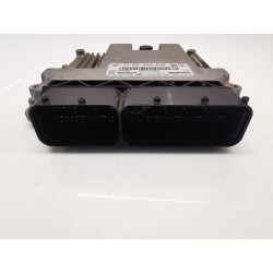 Recambio de centralita motor uce para opel corsa d (s07) 1.3 cdti (l08, l68) referencia OEM IAM 55580830 / 55575350 0281017960 
