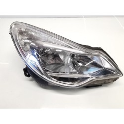 Rechtes Scheinwerfer Opel Corsa D (S07) | Desguace Becerril