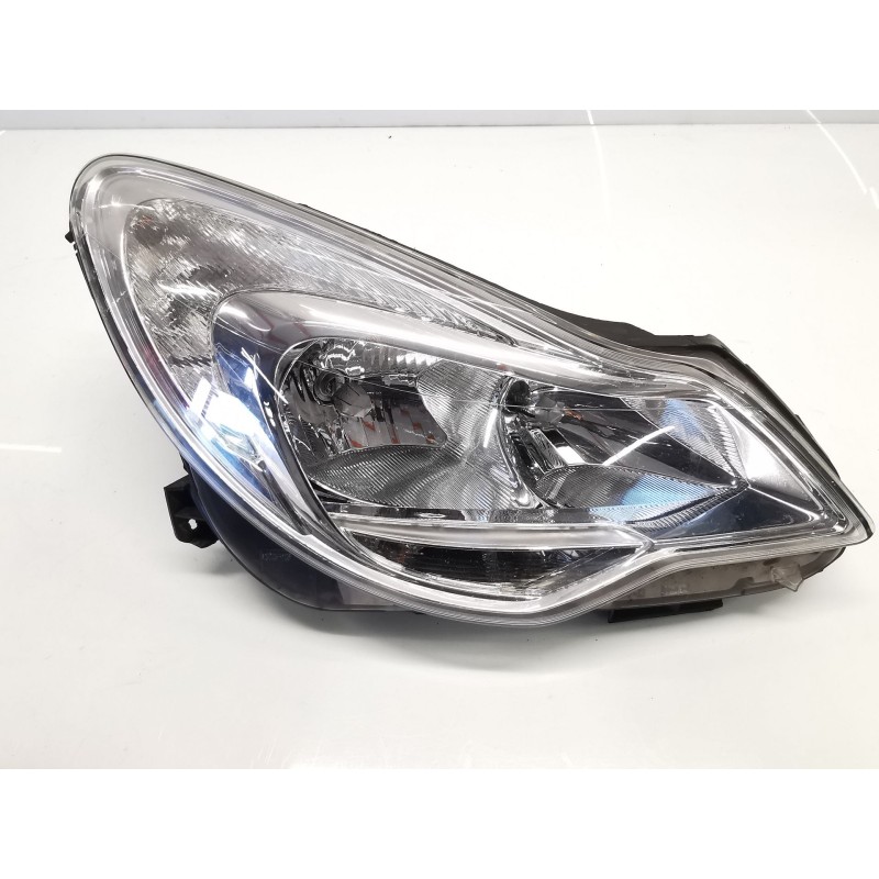 Recambio de faro derecho para opel corsa d (s07) 1.3 cdti (l08, l68) referencia OEM IAM 95511328 90023427 