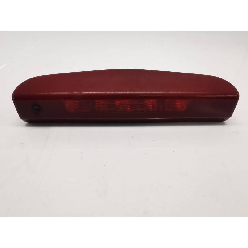 Recambio de luz central de freno para opel corsa d (s07) 1.3 cdti (l08, l68) referencia OEM IAM 316627975 13188045 Recambio de luz central de freno para opel corsa d (s07) 1.3 cdti (l08, l68) referencia OEM IAM 316627975 13188045