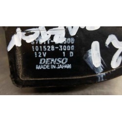 Recambio de cerradura maletero / porton para toyota corolla familiar (e12) 2.0 d-4d terra referencia OEM IAM 1015283000  