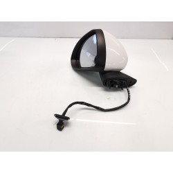 Recambio de retrovisor izquierdo para opel corsa d (s07) 1.3 cdti (l08, l68) referencia OEM IAM 6428248  