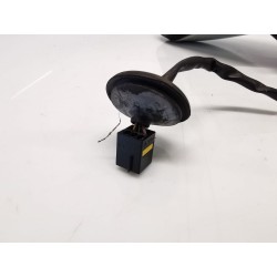 Recambio de retrovisor izquierdo para opel corsa d (s07) 1.3 cdti (l08, l68) referencia OEM IAM 6428248  