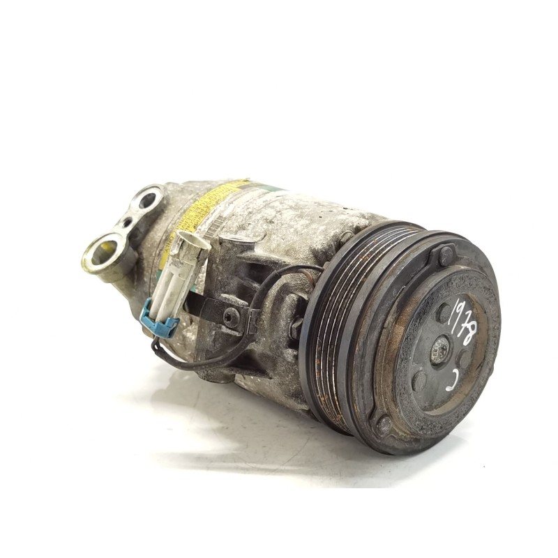 Klimakompressor Opel Corsa C (X01) | Desguace Becerril Klimakompressor Opel Corsa C (X01) | Desguace Becerril