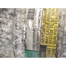 Klimakompressor Opel Corsa C (X01) | Desguace Becerril