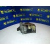 Recambio de motor arranque para renault megane ii berlina 3p 1.4 16v cat referencia OEM IAM   