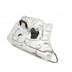 Front left window regulator Nissan Primera hatchback (P12) | Becerril Scrap Yard