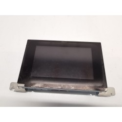 Multifunction display Nissan Primera hatchback (P12) | Becerril Scrap Yard