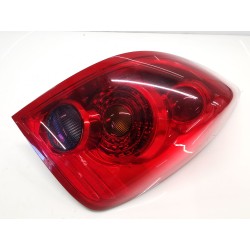 Right rear taillight Nissan Primera hatchback (P12) | Becerril Scrap Yard