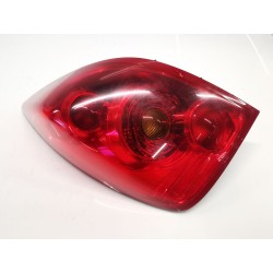 Left rear taillight Nissan Primera hatchback (P12) | Becerril Scrap Yard