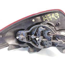Recambio de piloto trasero izquierdo para nissan primera hatchback (p12) 2.2 di referencia OEM IAM 89025259  