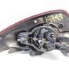 Recambio de piloto trasero izquierdo para nissan primera hatchback (p12) 2.2 di referencia OEM IAM 89025259  