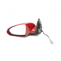 Left rearview mirror Nissan Primera hatchback (P12) | Becerril Scrap Yard