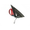 Recambio de retrovisor izquierdo para nissan primera hatchback (p12) 2.2 di referencia OEM IAM 96302AU472  